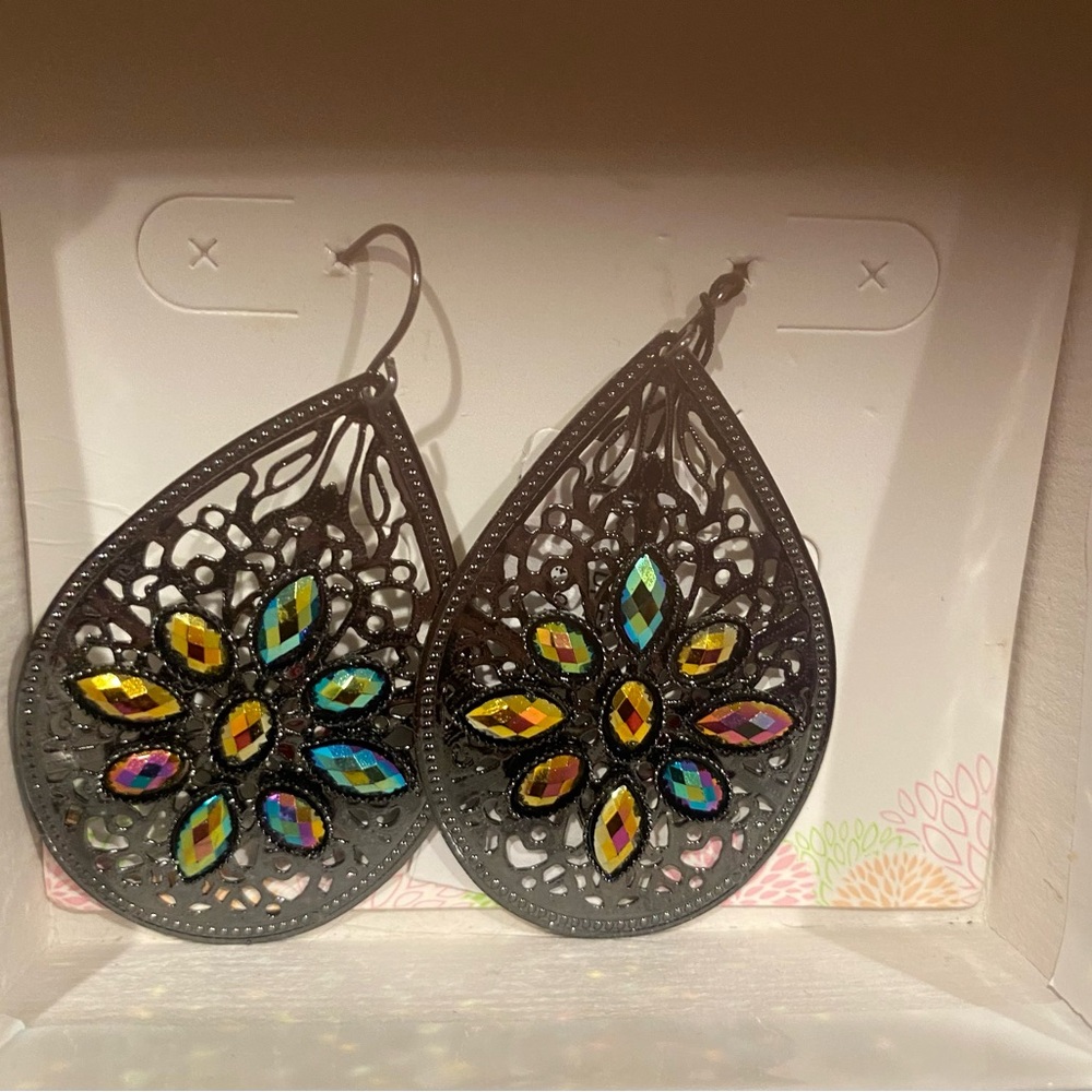 Premier Design earrings